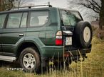 Toyota Land Cruiser KJ90 3.0 TD - 5