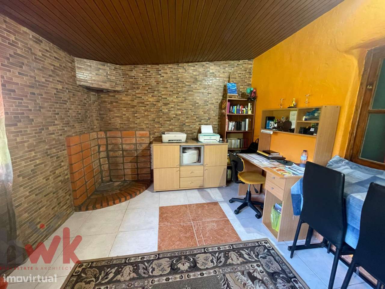 Moradia T3 próxima do centro de Góis-14