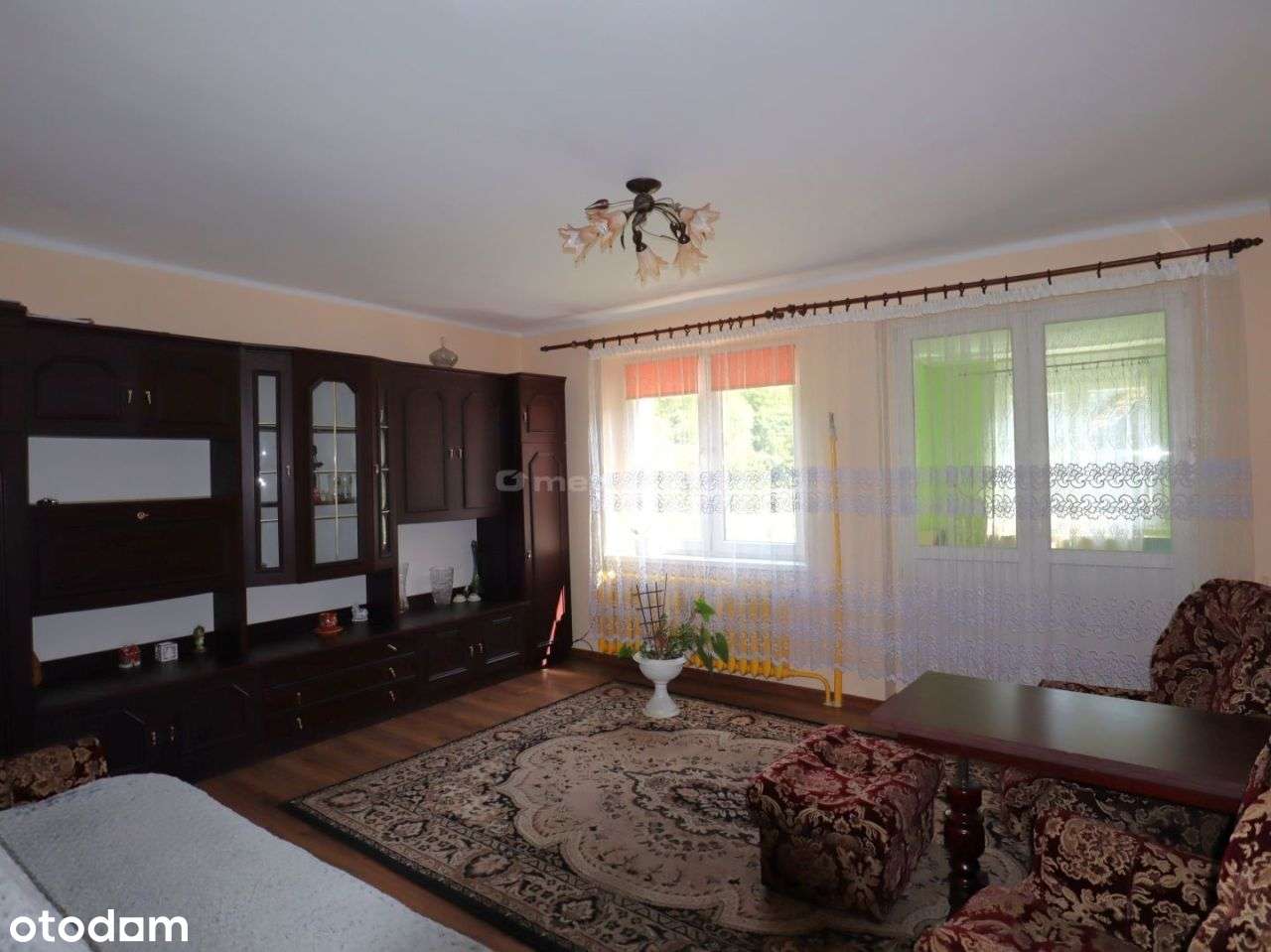 Wolnostojący dom na dużej działce - Białogard-4