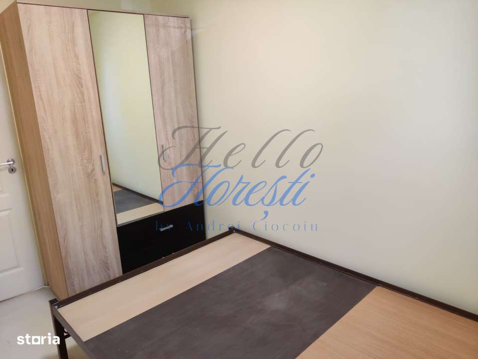 Apartament 2 camere, 39.4 mp , Zona Hasdeu , Cluj - Imagine principală: 5/14