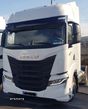 Iveco S-WAY AS440S46T/P LNG - 2