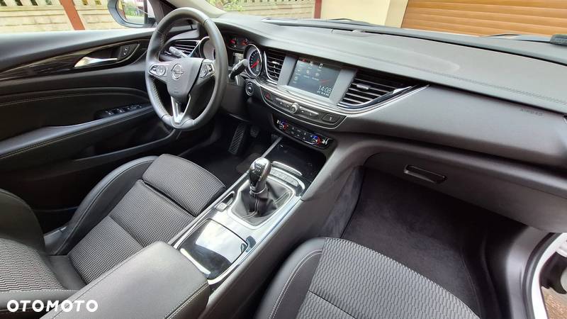 Opel Insignia 1.6 CDTI Innovation S&S - 19