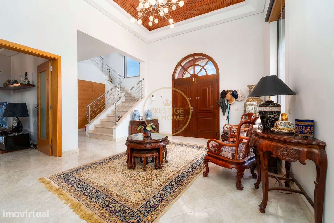 Moradia, 294,80 m², São Sebastião-10