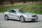 Mercedes-Benz SL 500 - 18