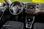 Volkswagen Tiguan 2.0 TSI 4Mot Sport&Style DSG - 24