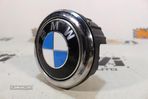 Puxador Da Tampa Da Mala Bmw 1 (F20)  7270728 06 / 727072806 / 7 270 7 - 3