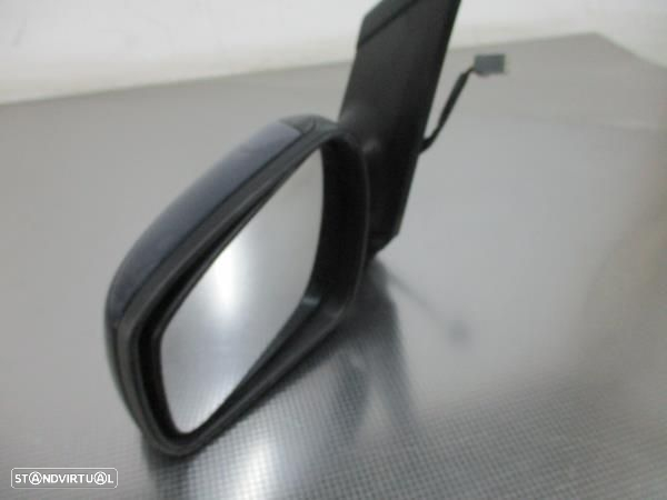 Espelho Retrovisor Esq Ford Focus Ii Turnier (Da_, Ffs, Ds) - 5