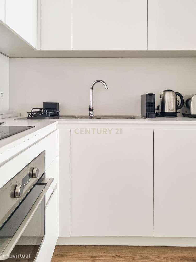 T3 no Coração de Arroios – Projeto Santa Bárbara, Lisboa - Grande imagem: 3/23