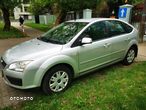 Ford Focus 1.6 TDCi cDPF Ambiente - 4