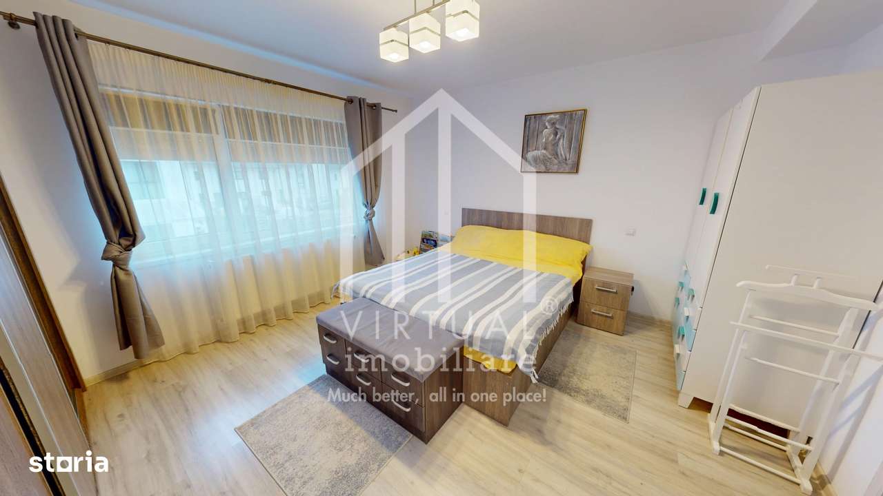 Casa cu 5 camere, 109np utili + mansarda 50mp, teren 184mp, Selimbar-4
