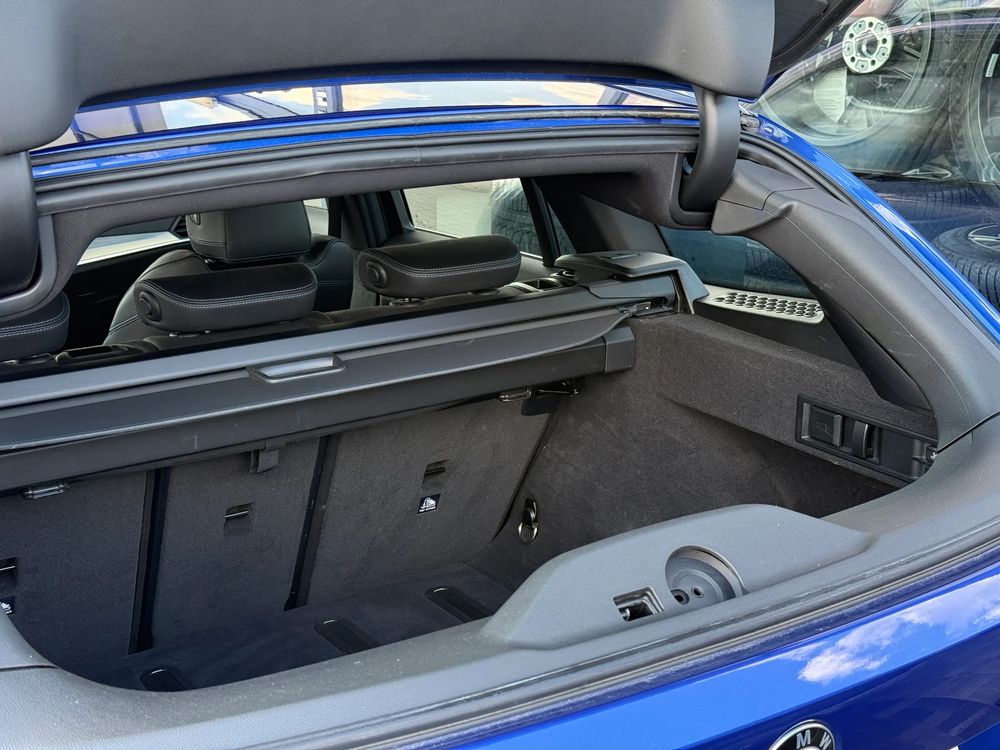 BMW Seria-3 320D Xdrive M Sport Sport 2023 — zdjęcie 3