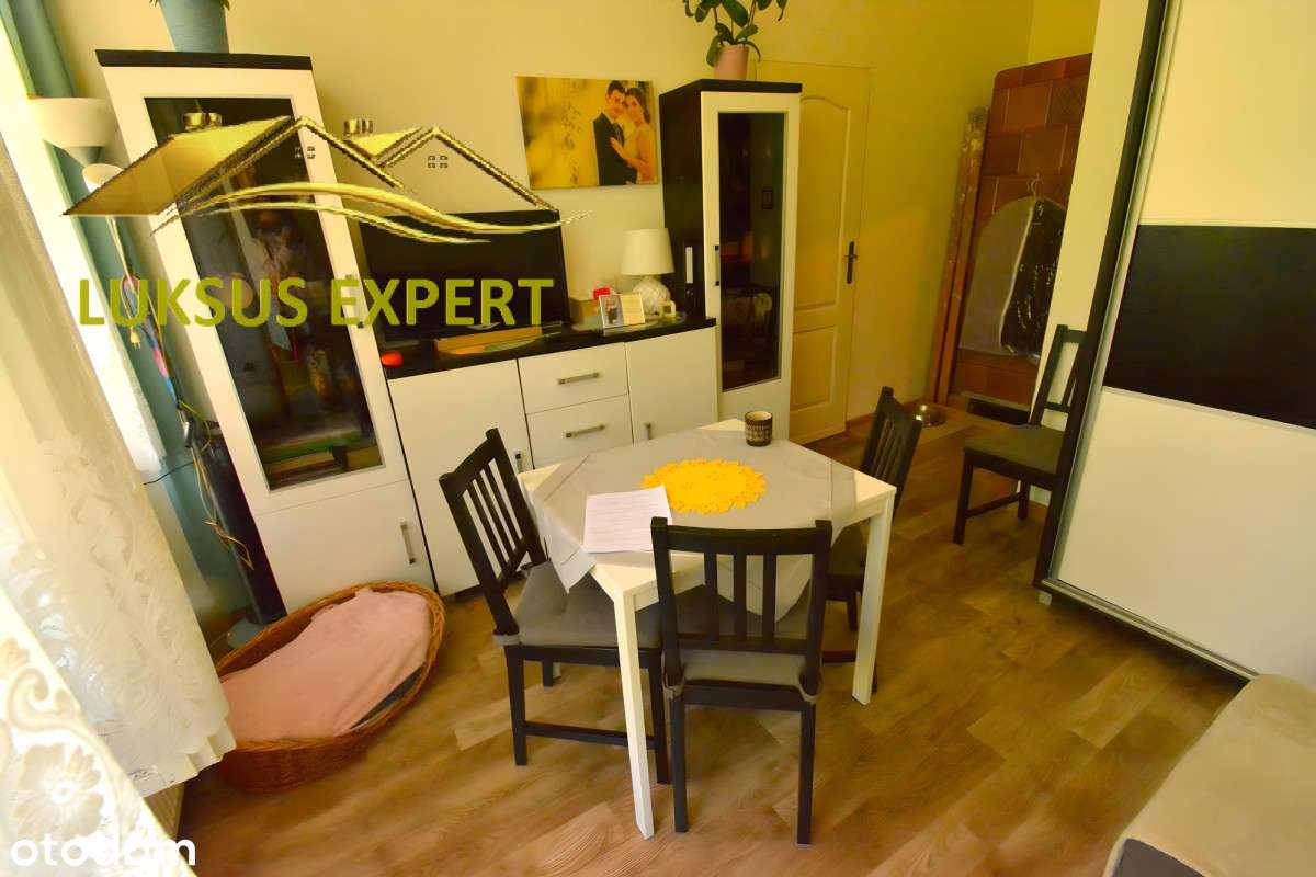 Nowa Cena ! - Pięć Lokali Mieszkalnych. - Pełny obrazek: 4/9