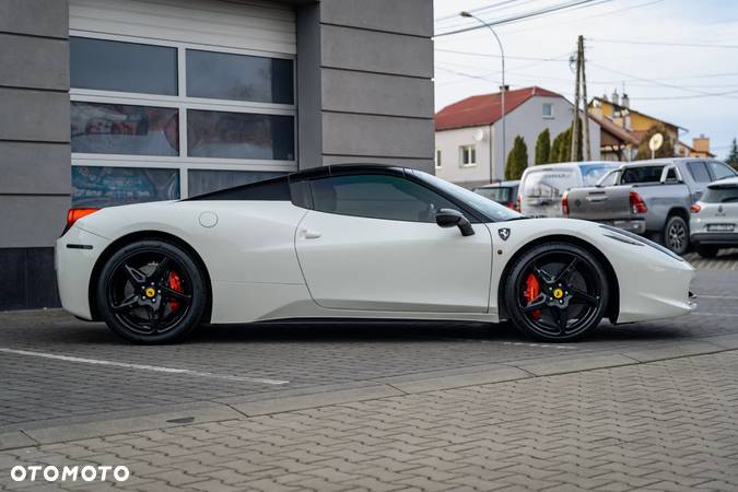 Ferrari 458 Italia Standard - 3