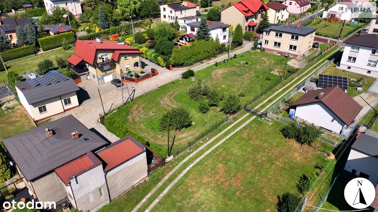 Ucieknij od zgiełku – działka marzeń - Pełny obrazek: 3/8