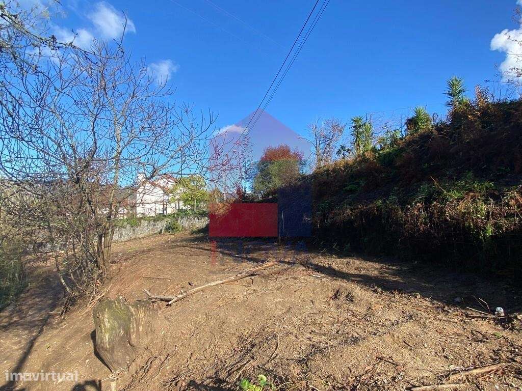 Terreno para construção, Goães - Grande imagem: 5/46