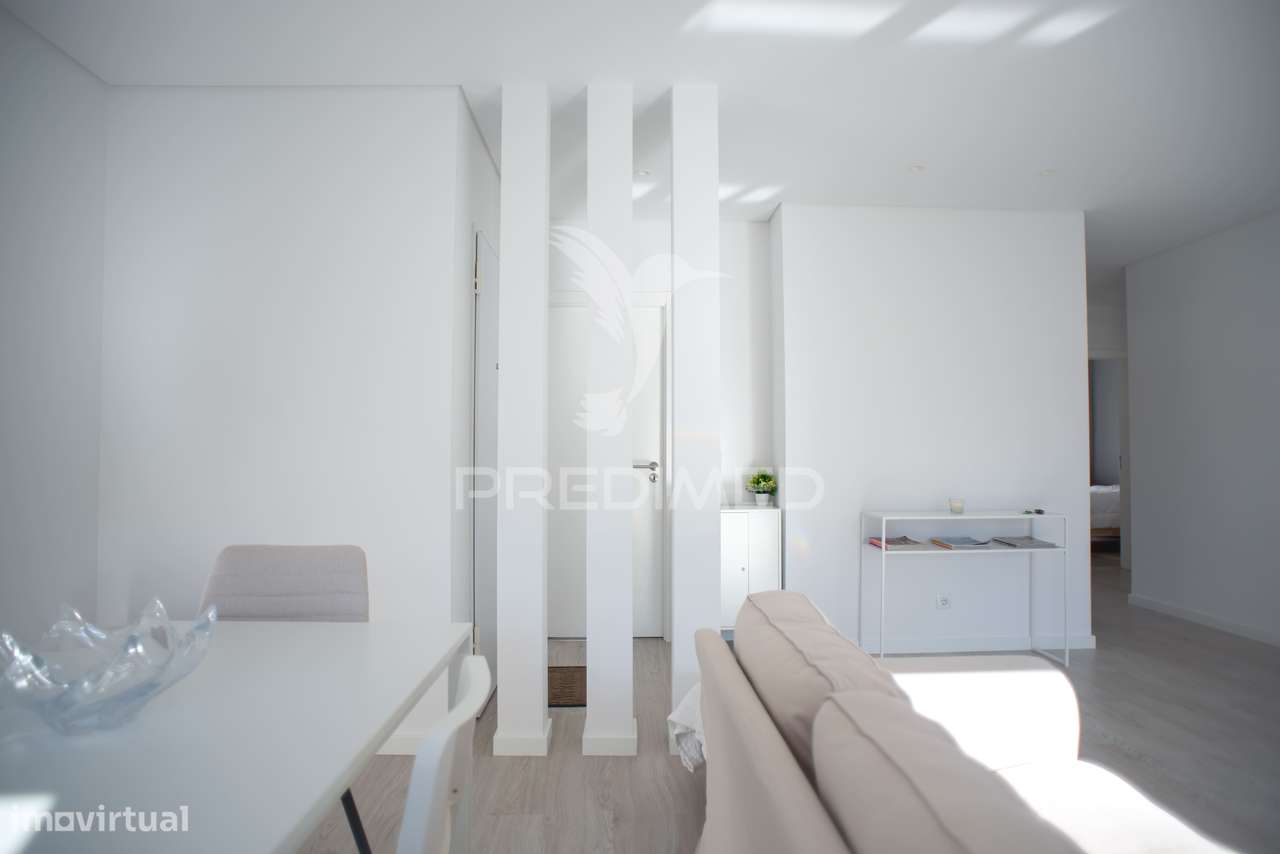 Apartamento T3 Novo em Alcanena - Grande imagem: 5/23