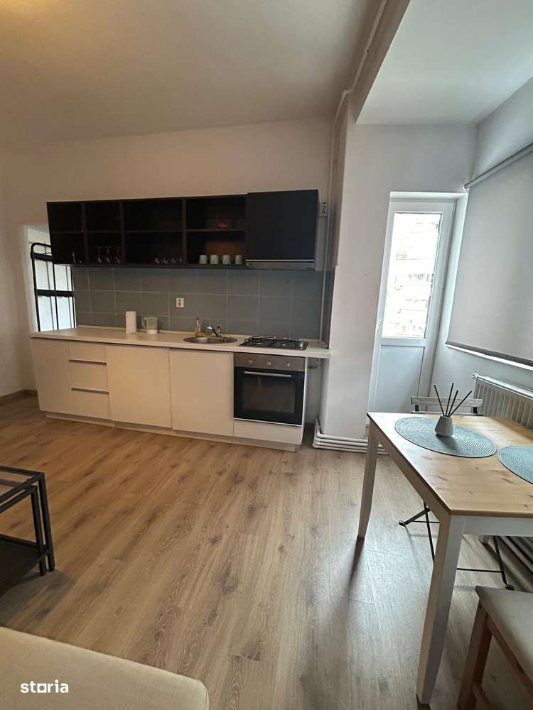 Studio de vanzare pe strada Vasile Lascar-3