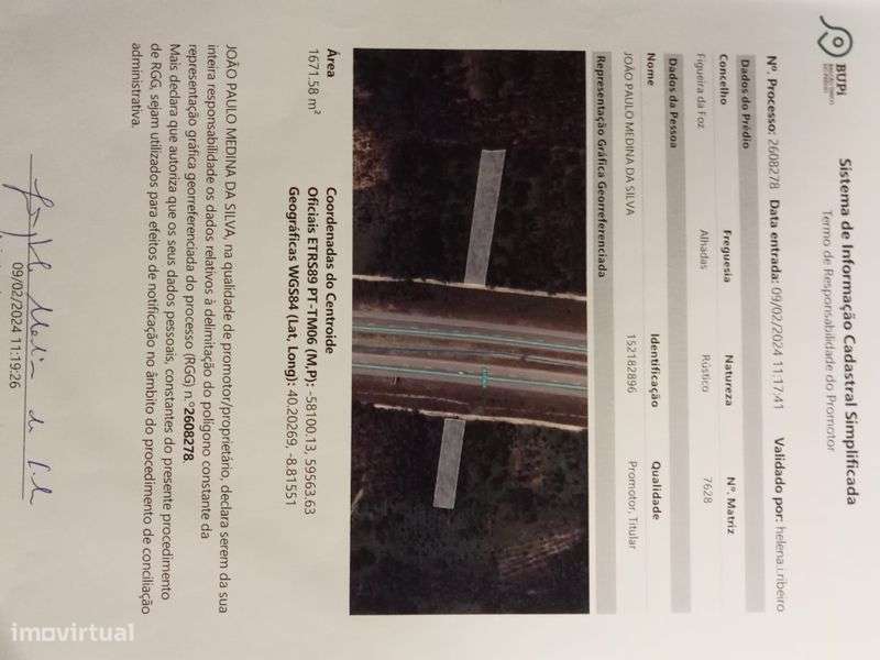 Para despachar zona alhadas figueira da foz - Grande imagem: 5/6