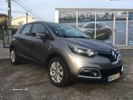 Renault Captur 1.5 dCi Sport - 8