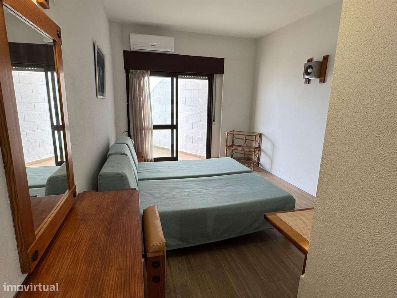 Estúdio, Monte Gordo - Grande imagem: 4/14