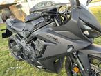 Honda CBR 650R - 9