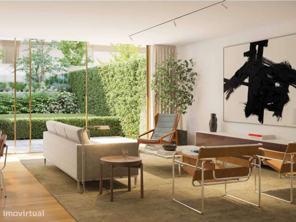 T2 no Empreendimento PURE - Boavista-9