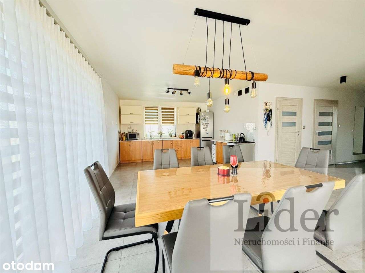 Wyjątkowa nieruchomość zaledwie 15 km od Łeby - Pełny obrazek: 4/20