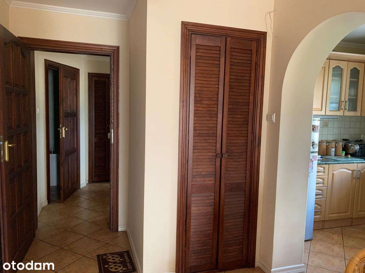 Nieruchomość z dostępem do jeziora-10