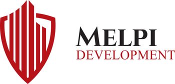Melpi Development  Logo