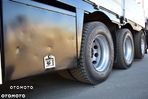 MAN TGS 35.400 8x4 Palfinger PK 34002 HDS Żuraw Wciągarka Cran Kran Winch Rotator - 17