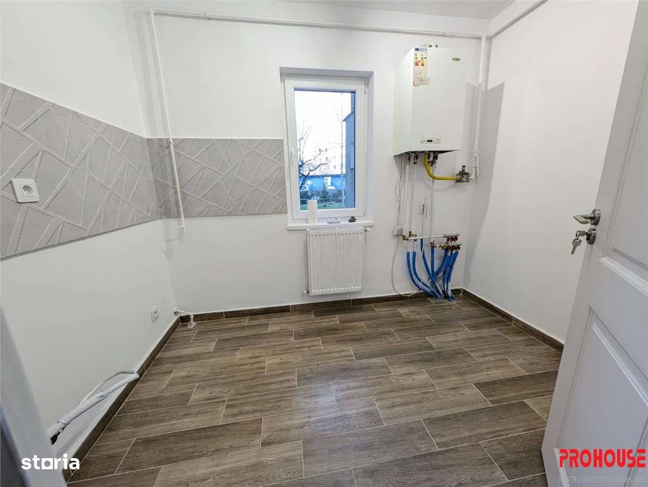 Banca Nationala - apartament 2 camere - renovat complet - Imagine principală: 4/7