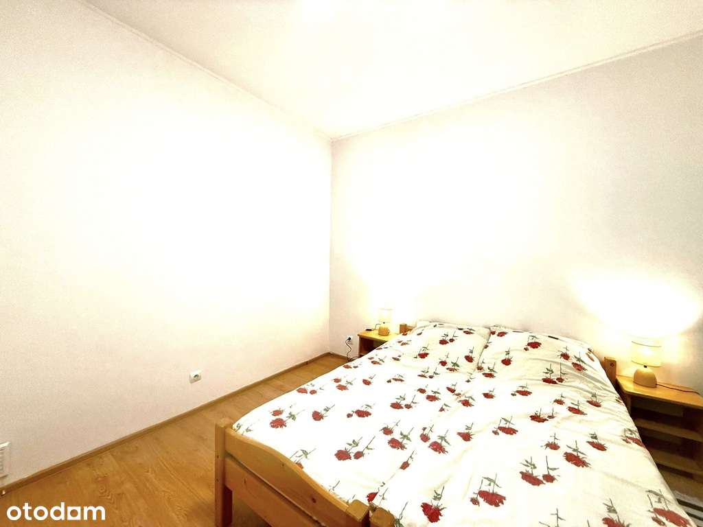 Przytulne mieszkanie w atrakcyjnej cenie-18