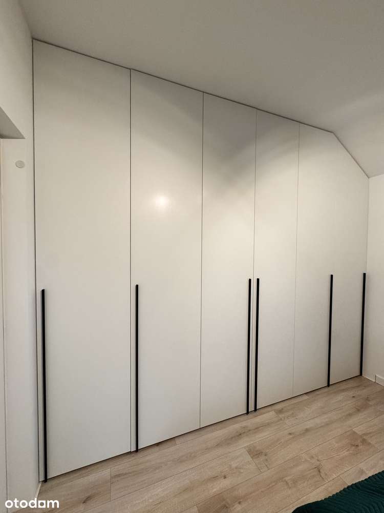 Nowoczesne mieszkanie 64.18m2 - Pełny obrazek: 3/20