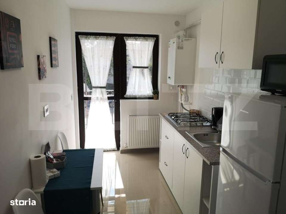 Cladire de apartamente in Zona de Top Copou - Imagine principală: 4/19