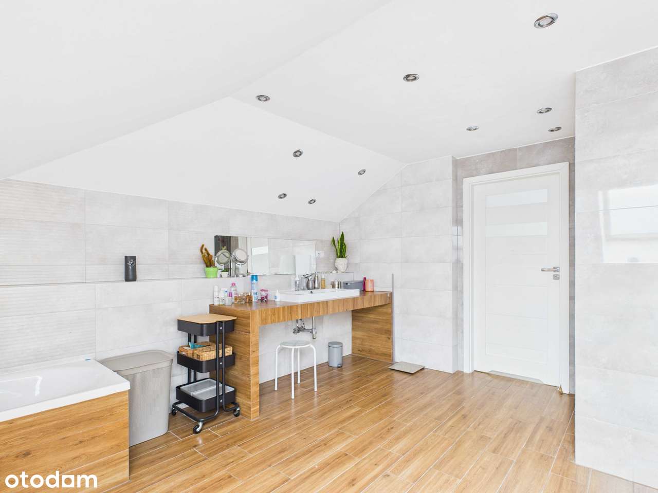 Dom w Gałowie | 200 m² + 170 m² | Działka 10 arów-11