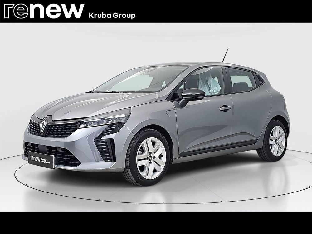 Renault Clio V (2019-2025) 1.0 TCe Evolution 2025
