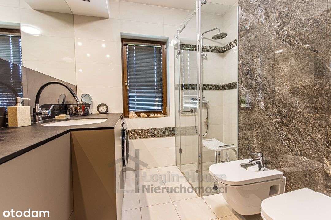 Połówka bliźniaka na Szerokim-14