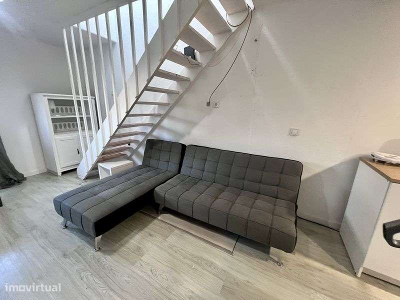 DUPLEX T2+1 em Benfica - Grande imagem: 4/12