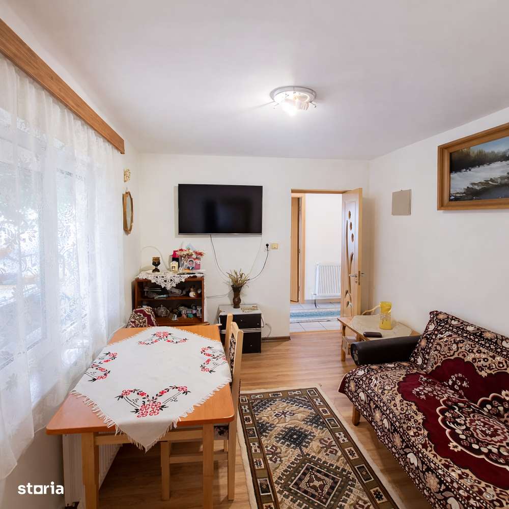 Casă de vânzare în Focșani – confort, liniște și acces facil-5
