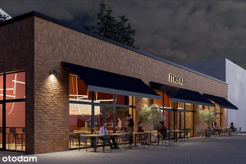 Lokal użytkowy, 52 m², Stargard - Pełny obrazek: 5/7