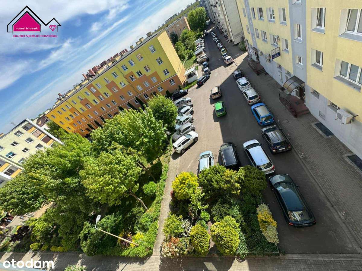 Piękne mieszkanie  w centrum Konina-18