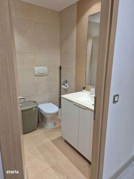 Garsoniera regim hotelier - Imagine principală: 4/8