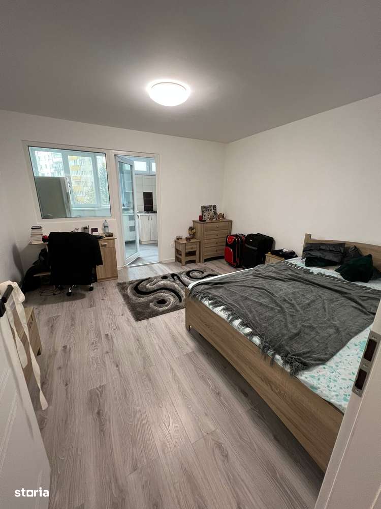 Garsoniera renovata recent Mănăștur - Imagine principală: 4/7