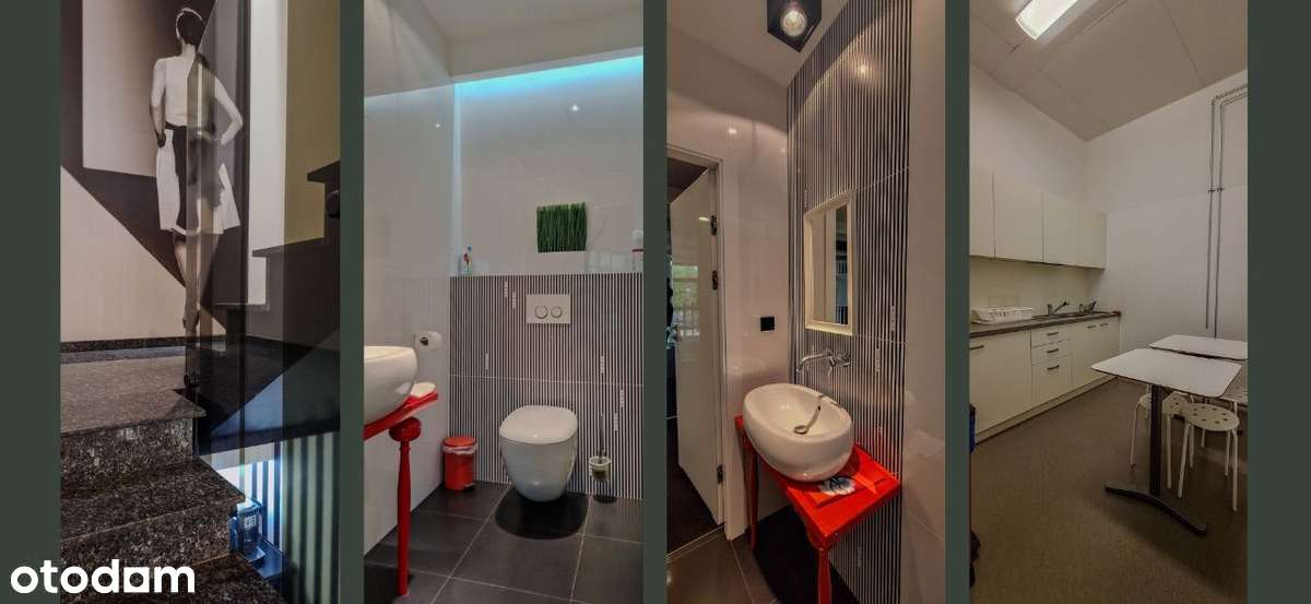 Nowoczesna hala SBU z biurem i możliwością rozbudowy, 2 km od Łodzi-9