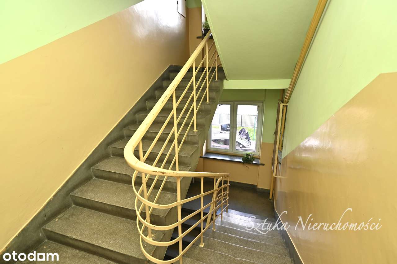 SUPER mieszkanie 3 pokojowe z GRAŻEM lub bez Przemyśl ul. Dworskiego !-16