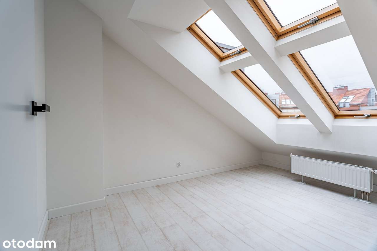 Piękny apartament 4-pokojowy na osiedlu Fort Forest w Gdyni!-17