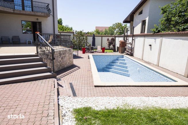 Casa 8 camere, 326 mp utili, teren 835 mp – cartier Rovine-Lapus Arg-10