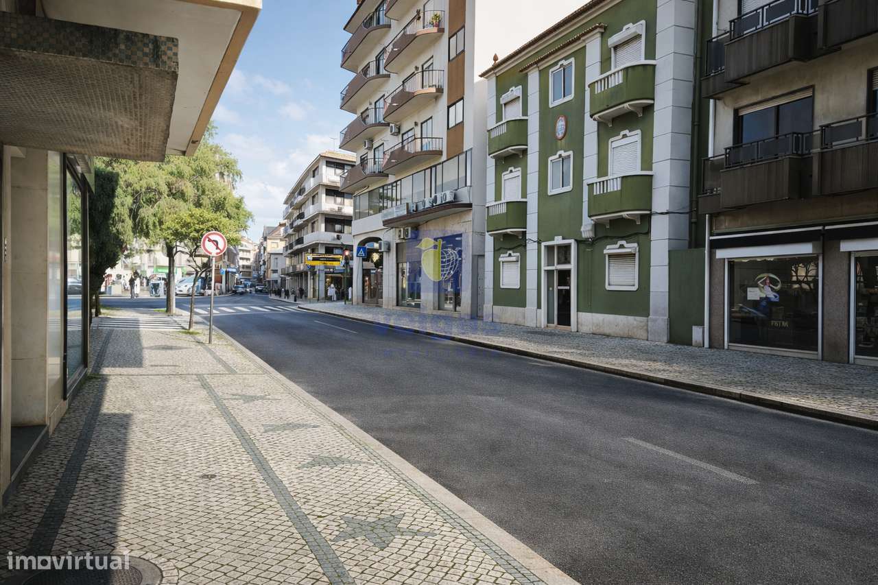 Apartamento T3 centro de Alverca - Grande imagem: 4/7