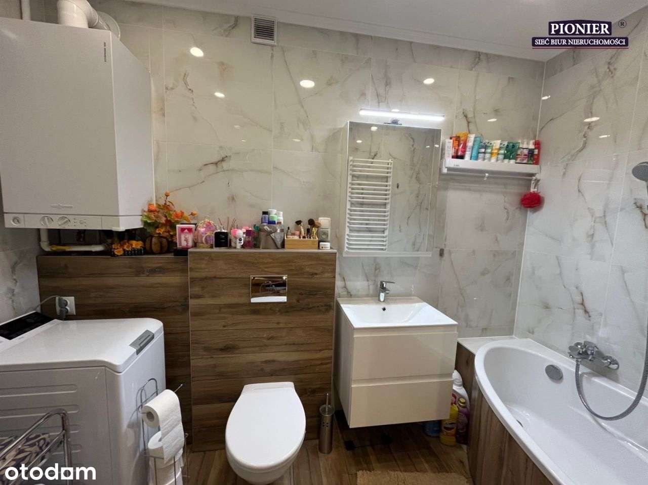 Okazja Mieszkanie Po Remocnie!-11