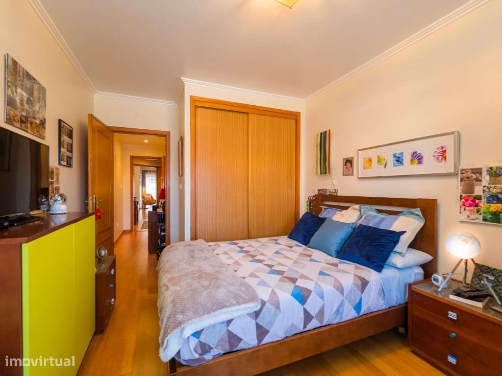 T2 COM VARANDAS, SUITE E ESTACIONAMENTO EM CAMPINAS-17